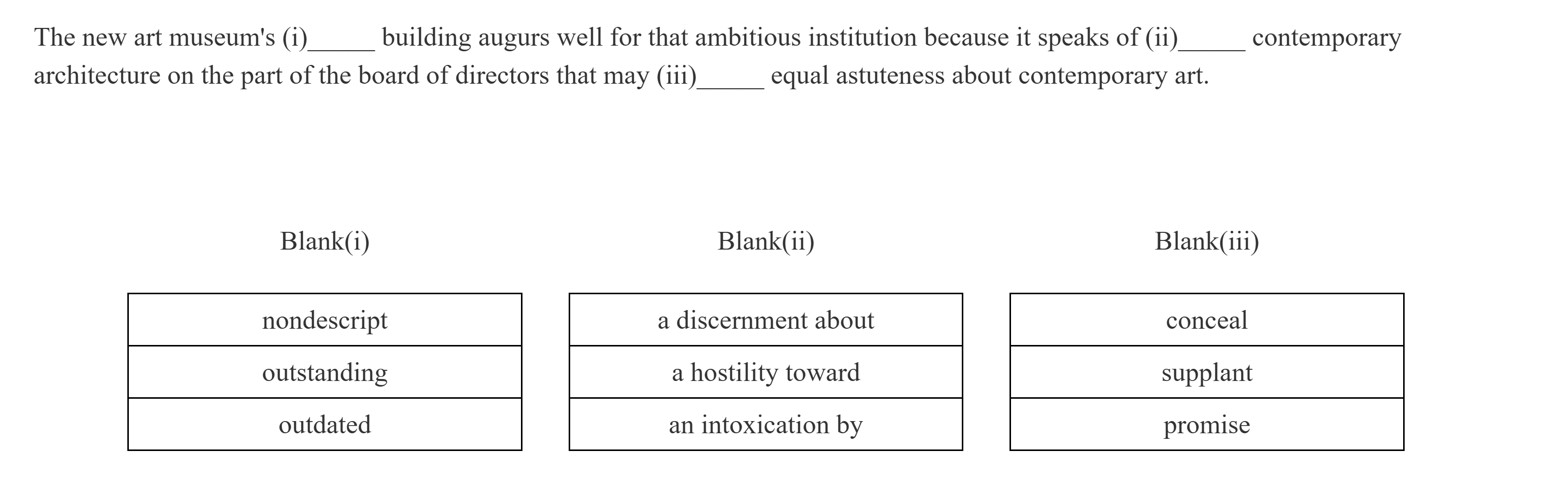 KMF Comprehensive set of mathematics questions after the reform